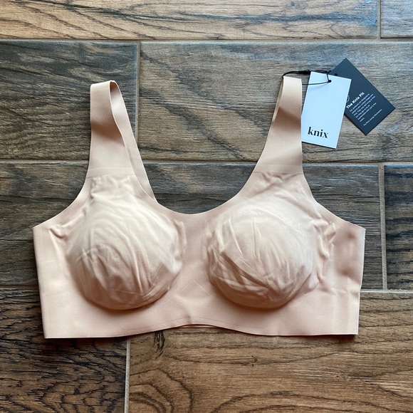 knix Intimates & Sleepwear Knix Bra Poshmark